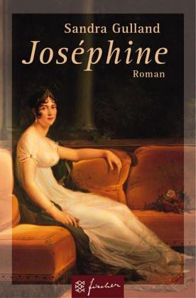 Cover of Josephine.