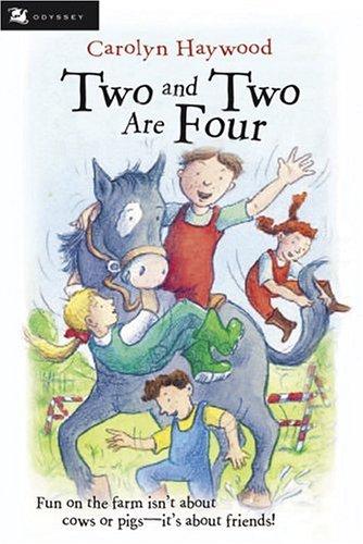 Cover of Two And Two Are Four