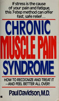 Cover of Chronic Muscle Pain
