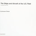 Cover of The Ships and Aircraft of the U.S. Fleet