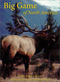 Cover of Big Game of North America