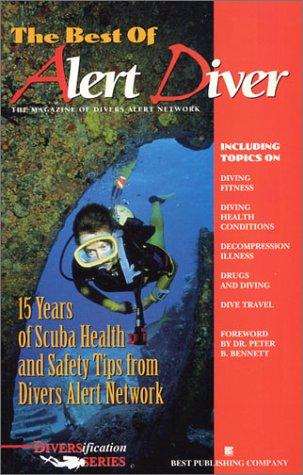 Cover of The Best of Alert Diver (Diversification Series)