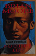 Cover of No Other Life (G K Hall Large Print Book Series)