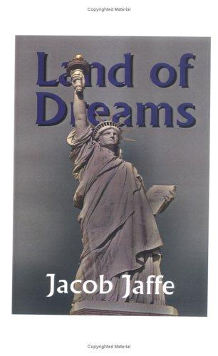 Cover of Land of Dreams