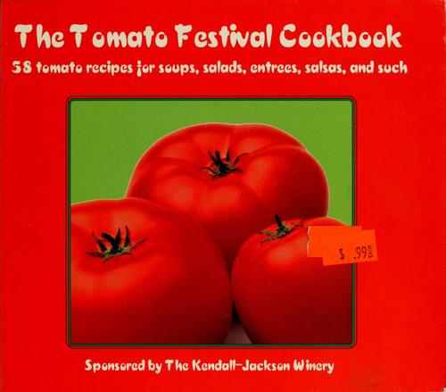 Cover of The Holidays Cookbook: Menus, Recipes, and Wine Selections for Holiday Entertaining