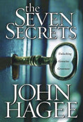 Cover of The Seven Secrets: Unlocking Genuine Greatness