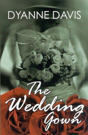 Cover of The Wedding Gown