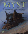 Cover of Myst : Strategies and Secrets