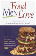 Cover of Food Men Love