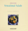 Cover of Step By Step Sensational Salads