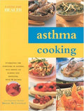 Cover of Asthma Cooking