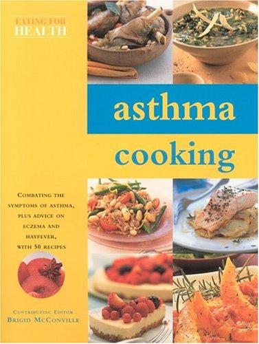 Cover of Asthma Cooking