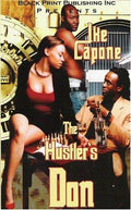 Cover of The Hustler's Don