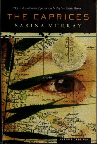 Cover of The Caprices