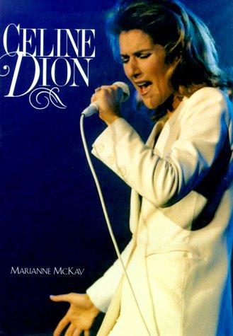 Cover of Celine Dion