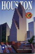 Cover of Houston (Lone Star Guides)