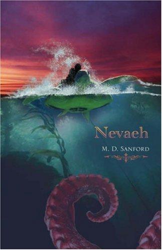 Cover of Nevaeh