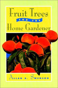 Cover of Fruit Trees for the Home Gardener