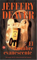 Cover of El hombre evanescente (The Vanished Man) (Spanish Edition)