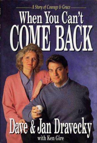 Cover of When You Can't Come Back
