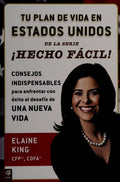 Cover of Tu plan de vida en Estados Unidos íHecho fßcil! (Spanish Edition)