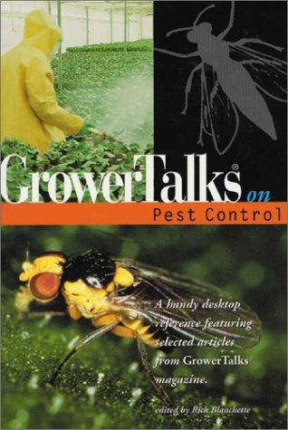 Cover of GrowerTalks on Pest Control