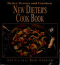 Cover of Better Homes and Gardens New Dieter's Cook Book