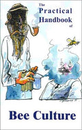 Cover of The Practical Handbook of Bee Culture