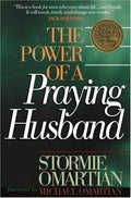 Cover of The Power of a Praying® Husband