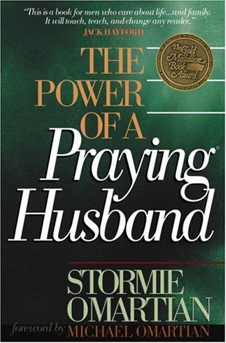 Cover of The Power of a Praying® Husband