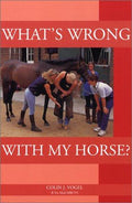 Cover of What's Wrong With My Horse?