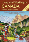 Cover of Living & Working in Canada: A Survival Handbook (Living and Working)