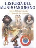 Cover of Historia Del Mundo Moderno (Spanish Edition)