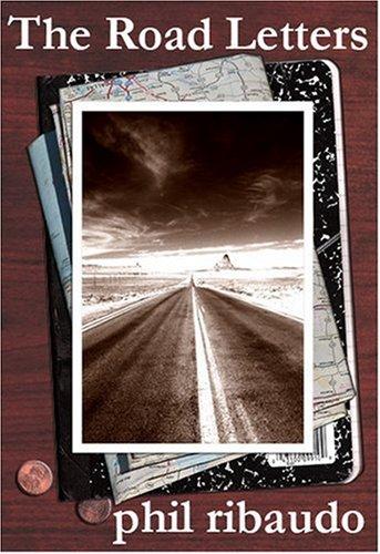 Cover of The Road Letters
