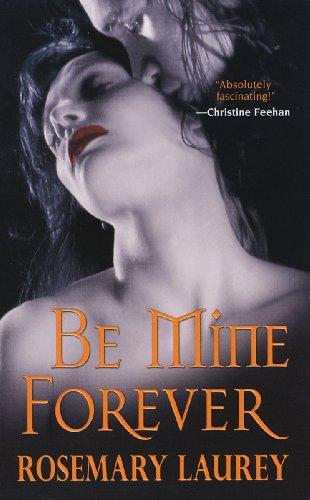 Cover of Be Mine Forever