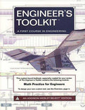 Cover of Math Practice for Engineers