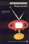 Cover of Introducing Media Studies