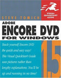 Cover of Adobe Encore DVD 1.5 for Windows