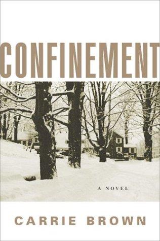 Cover of Confinement (Shannon Ravenel Books)