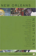 Cover of Night & Day New Orleans