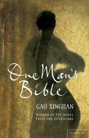 Cover of One Man's Bible