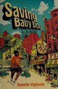 Cover of Saving Baby Doe