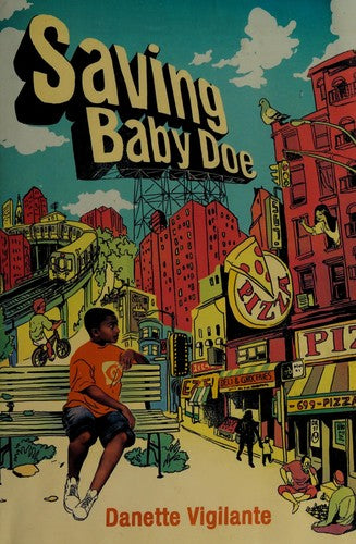 Cover of Saving Baby Doe