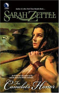Cover of For Camelot's Honor (The Path to Camelot)