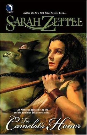 Cover of For Camelot's Honor (The Path to Camelot)