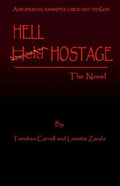 Cover of Hell Hostage