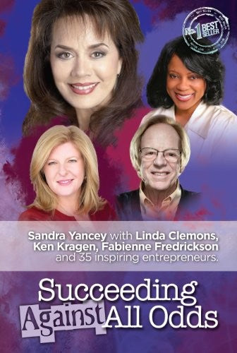 Cover of Succeeding Against All Odds