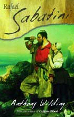 Cover of Anthony Wilding