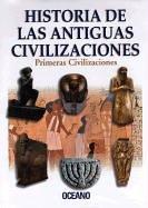 Cover of Historia De Las Antiguas Civilizaciones (Spanish Edition)