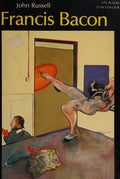 Cover of Francis Bacon